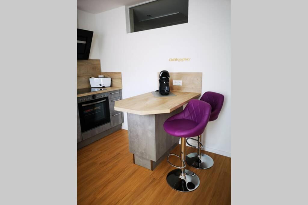 Ferienwohnung Susanne, Losheim Am See Wahlen Екстериор снимка