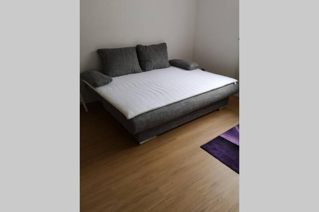 Ferienwohnung Susanne, Losheim Am See Wahlen Екстериор снимка